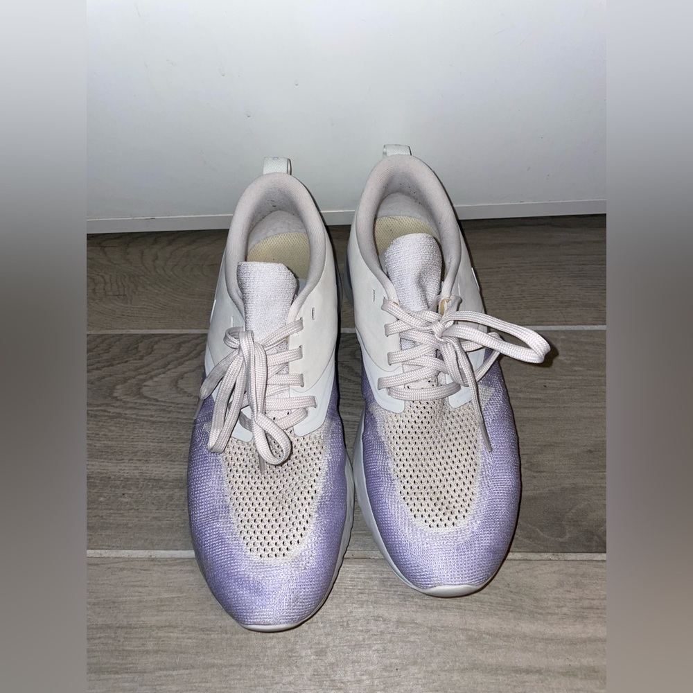 Nike Odyssey React Fly Knit 2